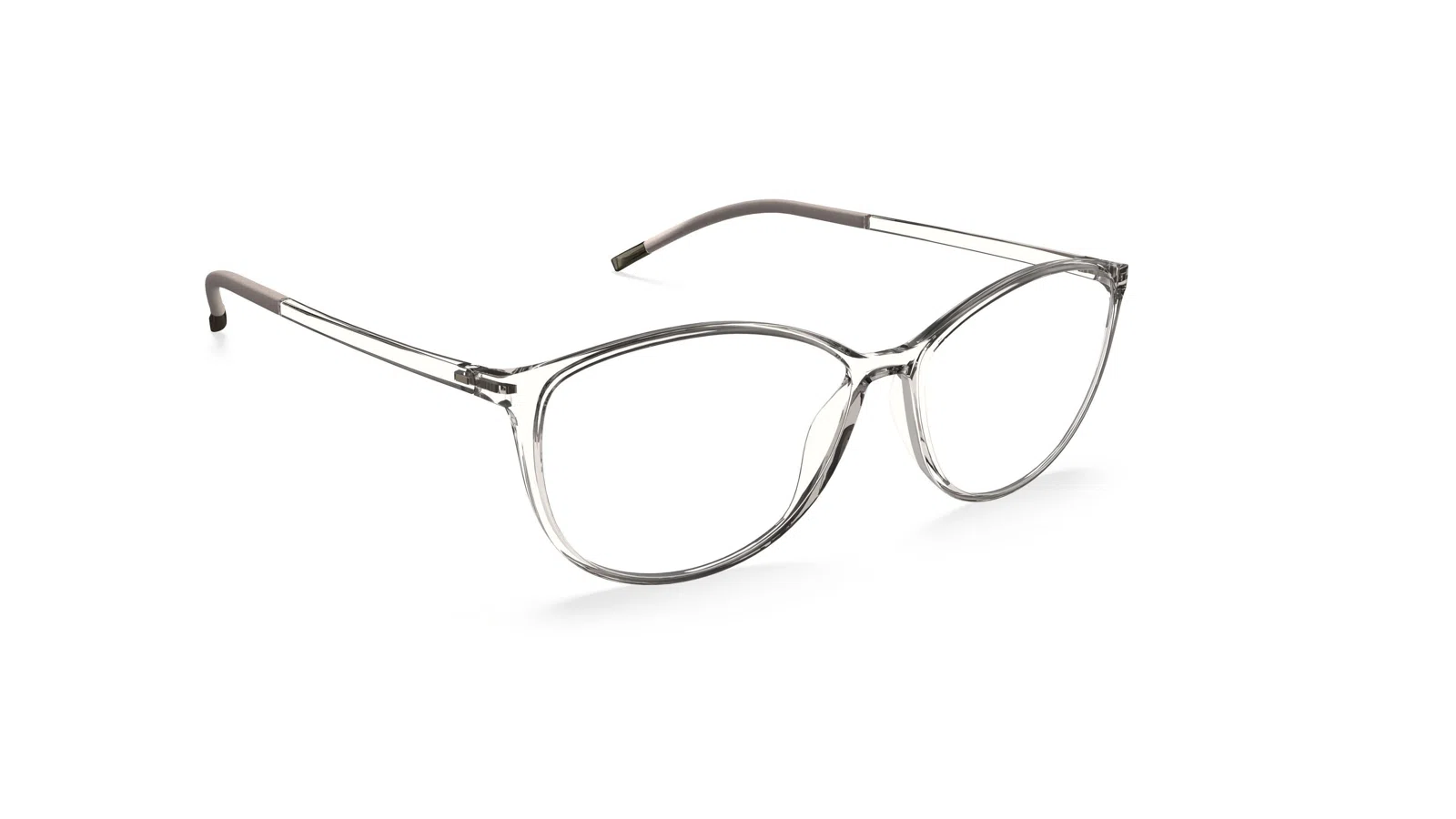 Silhouette SPX Illusion Fullrim 1604 Eyeglasses - view 6